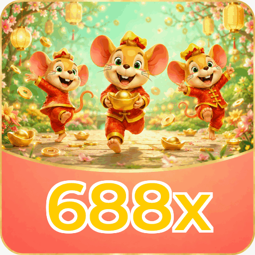 688x
