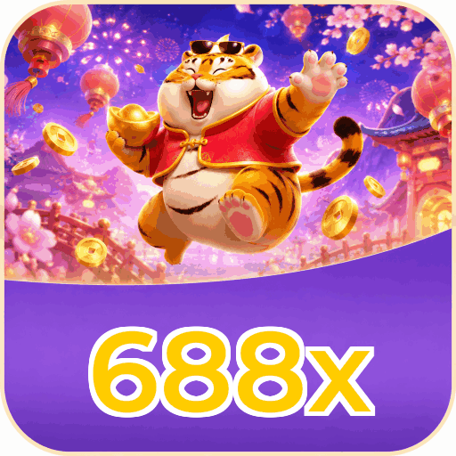 688x
