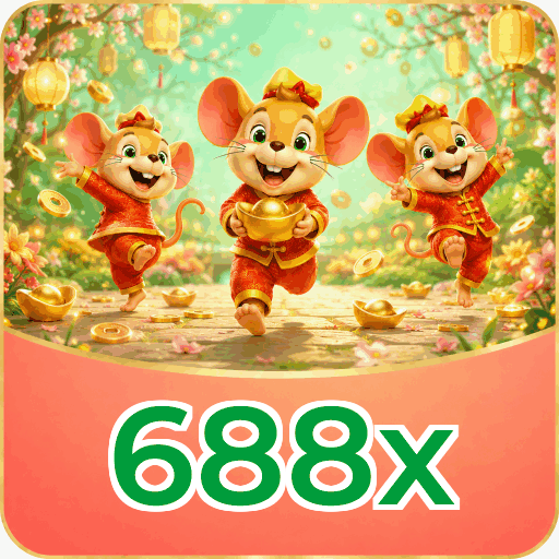 688x Facebook - Página oficial com promoções e comunidade ativa