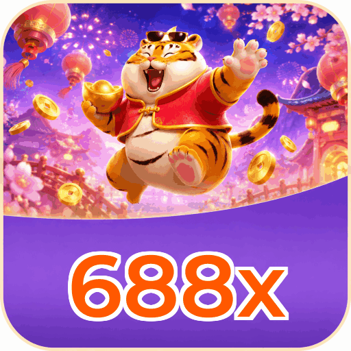 688x